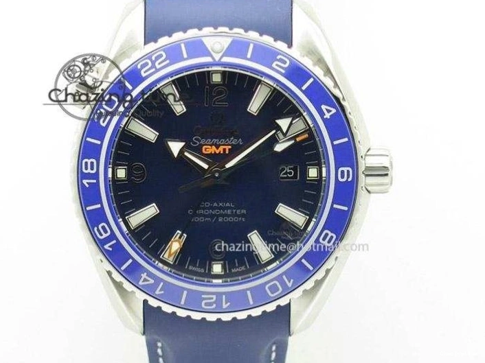 0319 De Ville SS TWF 1:1 Best Edition Silver Dial on SS Bracelet MIYOTA Practical 7836